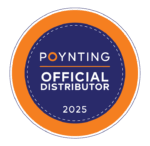 Poynting_Badge_DISTRIBUTOR_2025